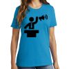 Women's Core Cotton Tee Thumbnail