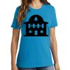 Women's Core Cotton Tee Thumbnail