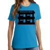 Women's Core Cotton Tee Thumbnail