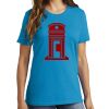Women's Core Cotton Tee Thumbnail