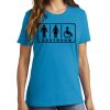 Women's Core Cotton Tee Thumbnail