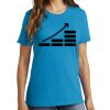 Women's Core Cotton Tee Thumbnail