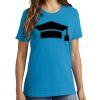 Women's Core Cotton Tee Thumbnail