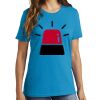 Women's Core Cotton Tee Thumbnail