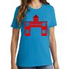 Women's Core Cotton Tee Thumbnail
