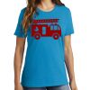 Women's Core Cotton Tee Thumbnail