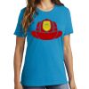 Women's Core Cotton Tee Thumbnail