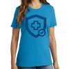 Women's Core Cotton Tee Thumbnail