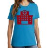Women's Core Cotton Tee Thumbnail