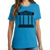 Women's Core Cotton Tee Thumbnail