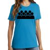 Women's Core Cotton Tee Thumbnail