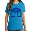 Women's Core Cotton Tee Thumbnail