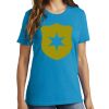 Women's Core Cotton Tee Thumbnail