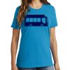 Women's Core Cotton Tee Thumbnail