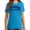 Women's Core Cotton Tee Thumbnail