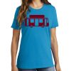 Women's Core Cotton Tee Thumbnail