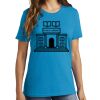 Women's Core Cotton Tee Thumbnail