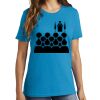 Women's Core Cotton Tee Thumbnail