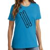 Women's Core Cotton Tee Thumbnail
