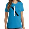 Women's Core Cotton Tee Thumbnail