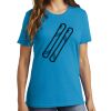 Women's Core Cotton Tee Thumbnail