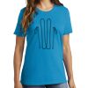 Women's Core Cotton Tee Thumbnail