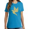 Women's Core Cotton Tee Thumbnail