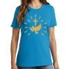Women's Core Cotton Tee Thumbnail