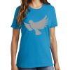 Women's Core Cotton Tee Thumbnail