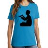 Women's Core Cotton Tee Thumbnail
