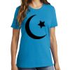 Women's Core Cotton Tee Thumbnail
