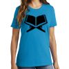 Women's Core Cotton Tee Thumbnail
