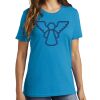 Women's Core Cotton Tee Thumbnail