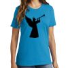 Women's Core Cotton Tee Thumbnail