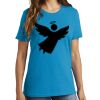 Women's Core Cotton Tee Thumbnail