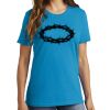 Women's Core Cotton Tee Thumbnail