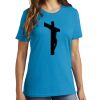 Women's Core Cotton Tee Thumbnail