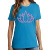 Women's Core Cotton Tee Thumbnail