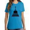 Women's Core Cotton Tee Thumbnail