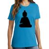 Women's Core Cotton Tee Thumbnail