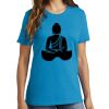 Women's Core Cotton Tee Thumbnail