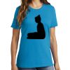 Women's Core Cotton Tee Thumbnail