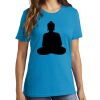 Women's Core Cotton Tee Thumbnail