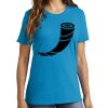 Women's Core Cotton Tee Thumbnail