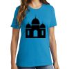 Women's Core Cotton Tee Thumbnail