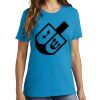 Women's Core Cotton Tee Thumbnail