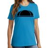 Women's Core Cotton Tee Thumbnail