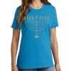 Women's Core Cotton Tee Thumbnail
