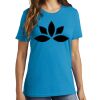 Women's Core Cotton Tee Thumbnail