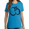 Women's Core Cotton Tee Thumbnail
